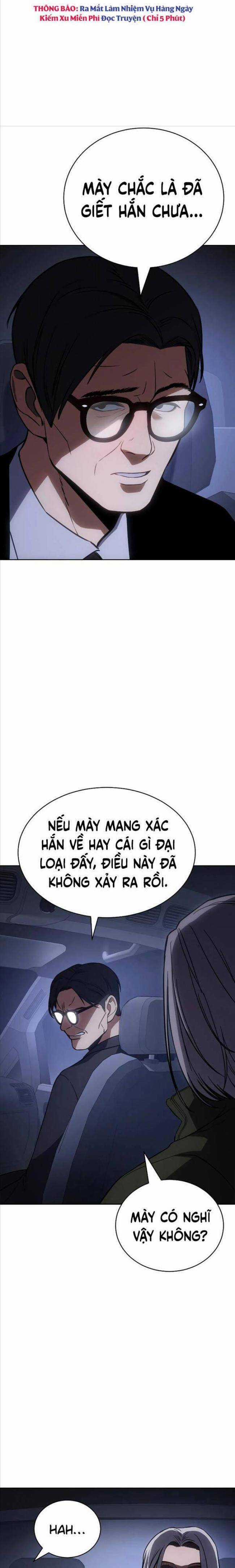 Baek XX - Chapter 14 - Trang 3