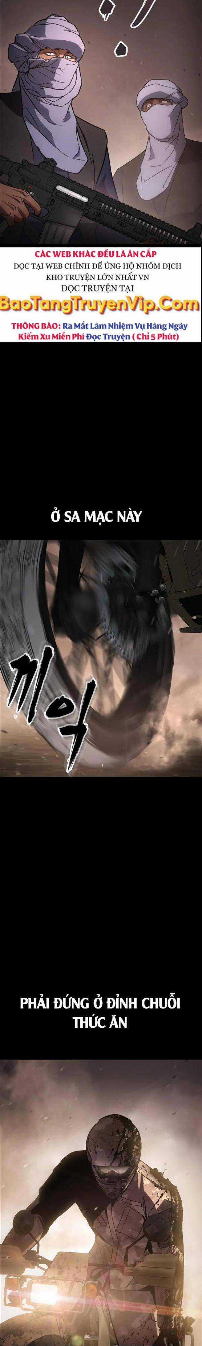 Baek XX - Chapter 14 - Trang 22