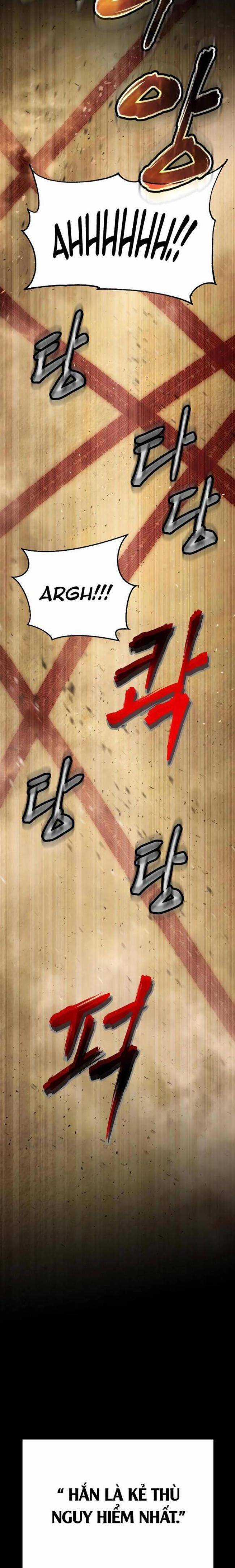 Baek XX - Chapter 14 - Trang 24