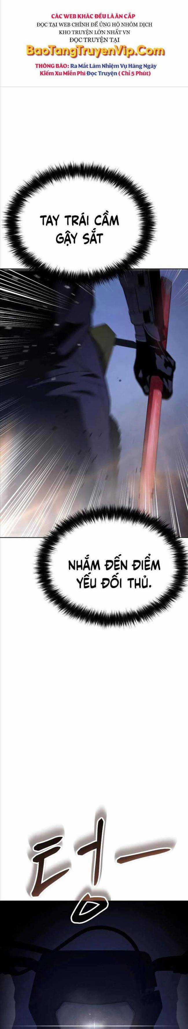 Baek XX - Chapter 14 - Trang 26