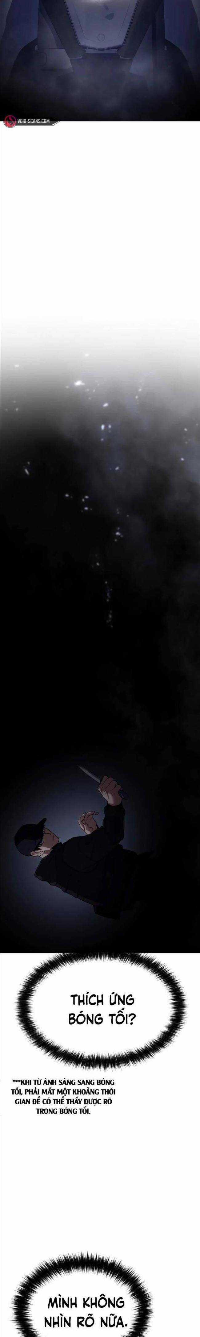 Baek XX - Chapter 14 - Trang 27