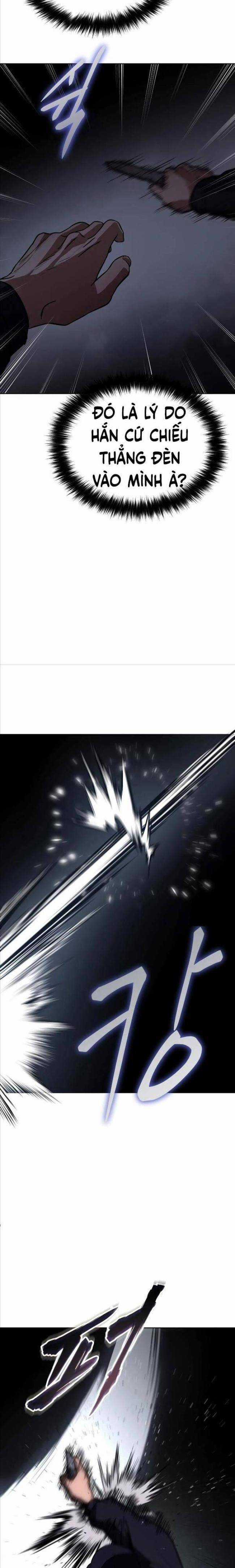 Baek XX - Chapter 14 - Trang 28