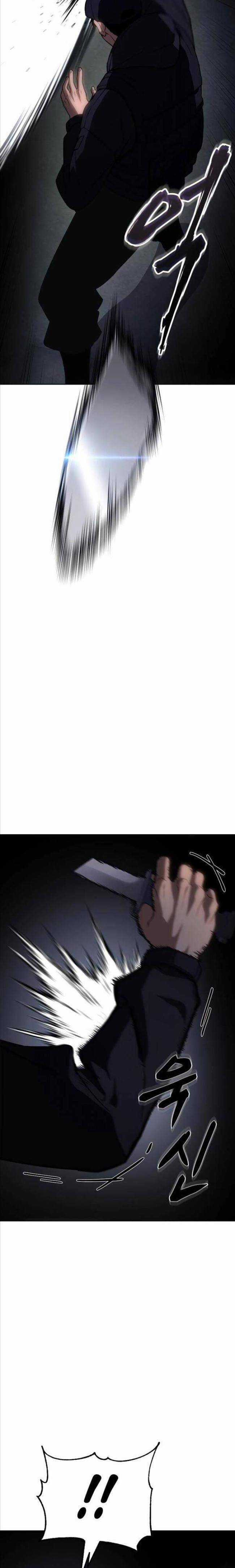 Baek XX - Chapter 14 - Trang 29