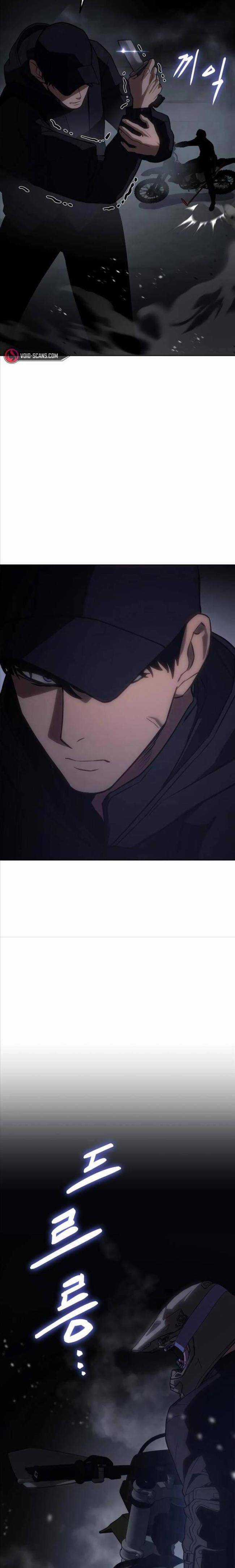 Baek XX - Chapter 14 - Trang 30