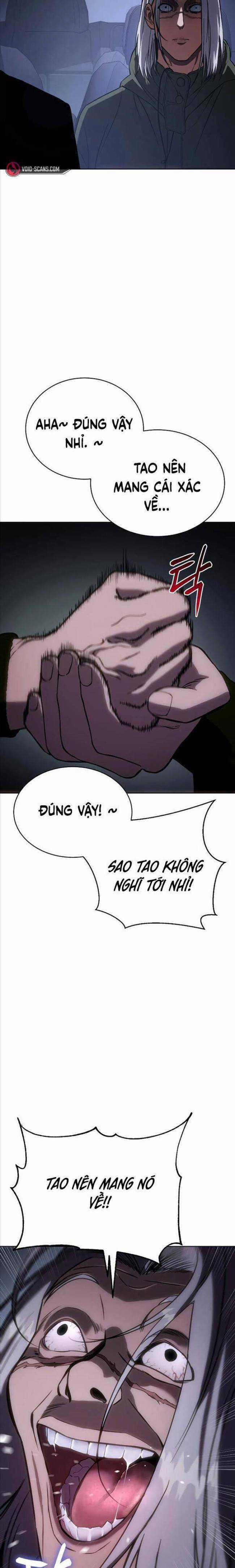 Baek XX - Chapter 14 - Trang 4