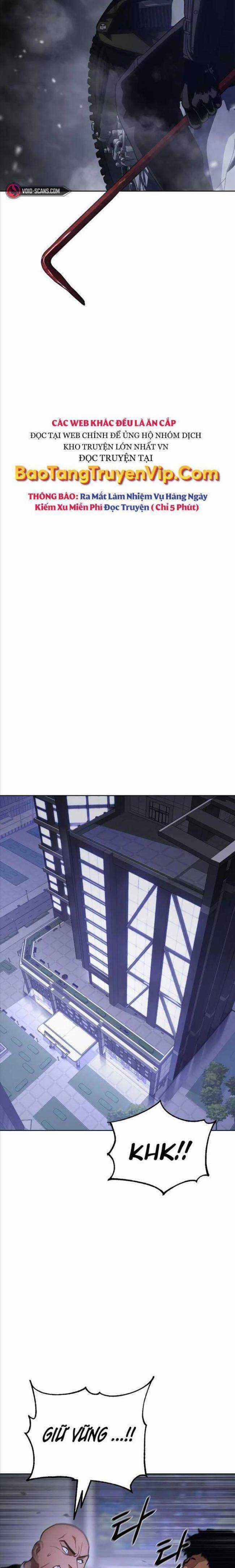 Baek XX - Chapter 14 - Trang 31