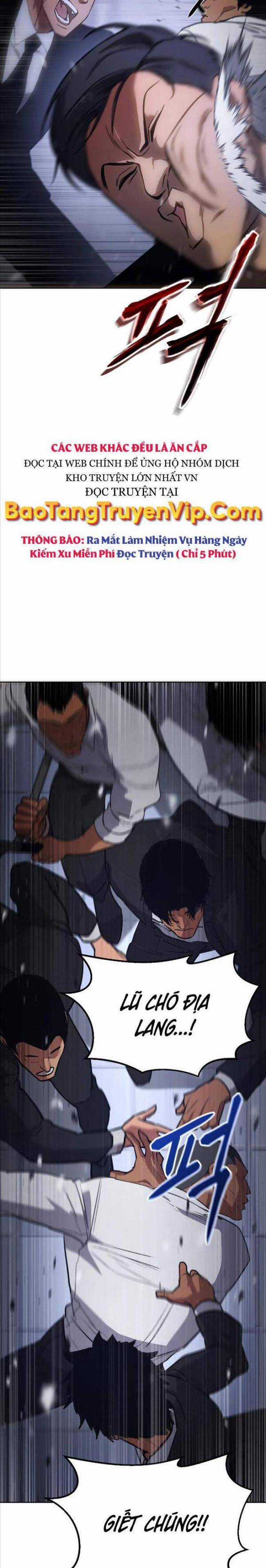 Baek XX - Chapter 14 - Trang 32