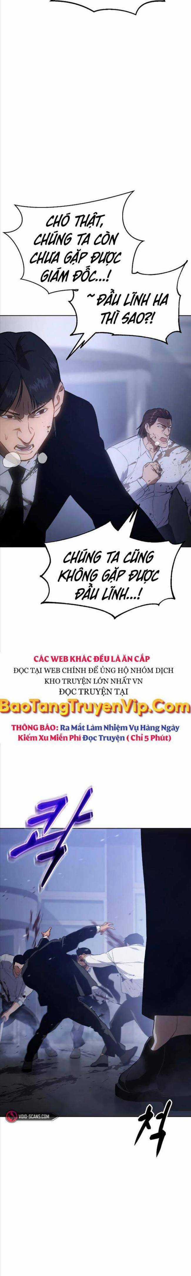 Baek XX - Chapter 14 - Trang 33