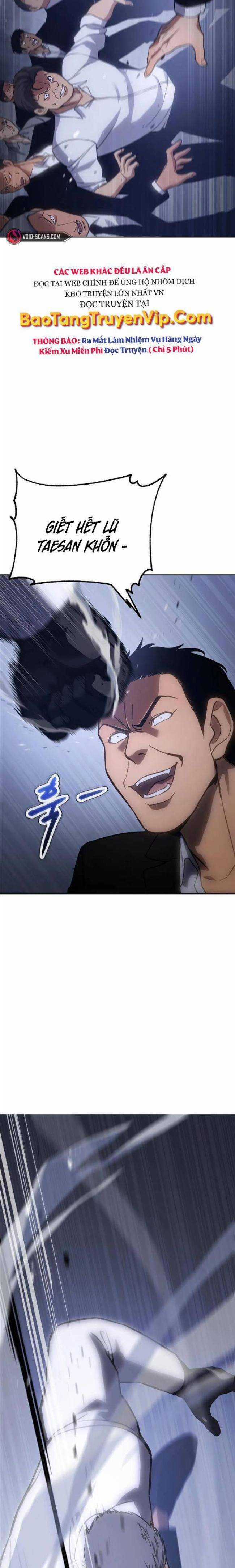 Baek XX - Chapter 14 - Trang 37