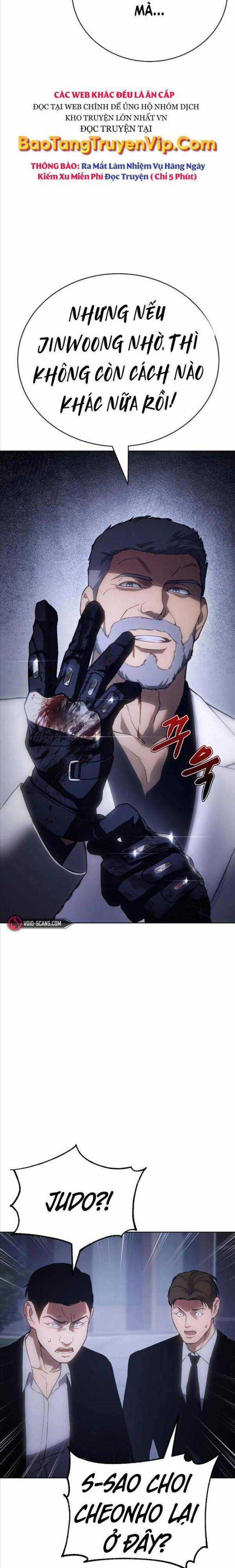 Baek XX - Chapter 14 - Trang 39