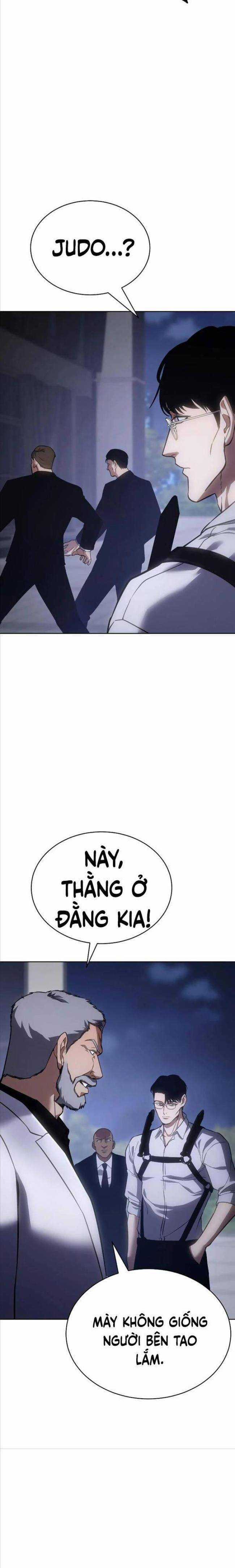 Baek XX - Chapter 14 - Trang 40