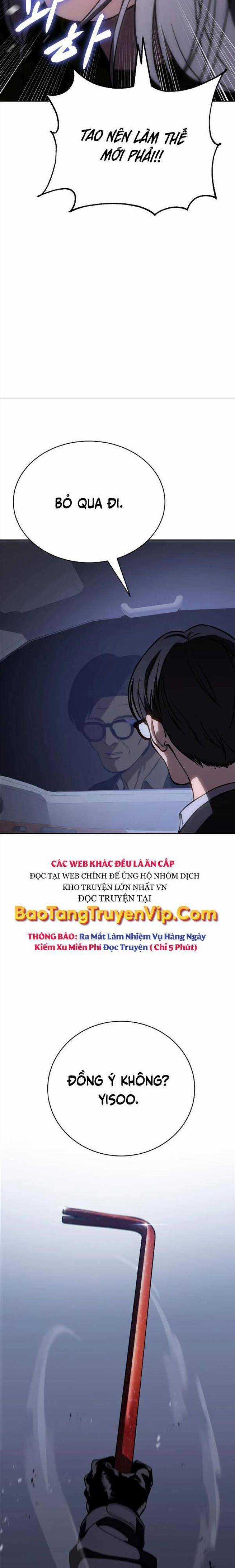 Baek XX - Chapter 14 - Trang 5