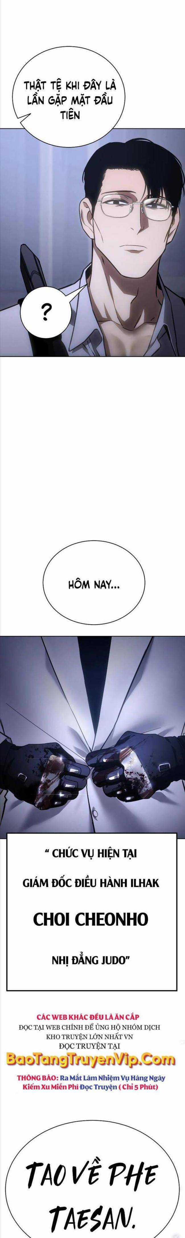 Baek XX - Chapter 14 - Trang 41