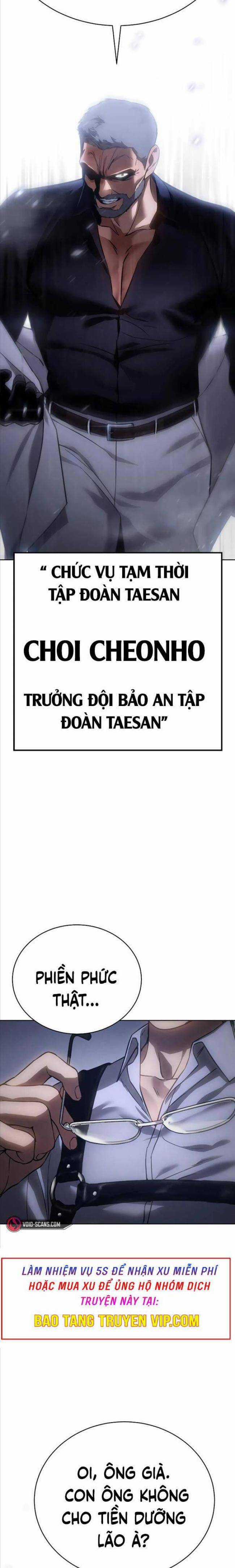 Baek XX - Chapter 14 - Trang 42