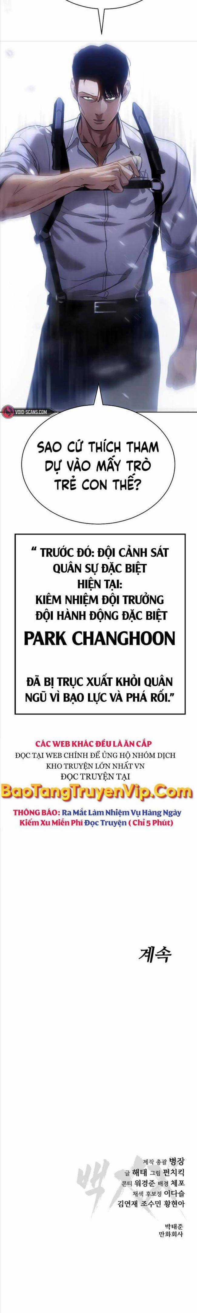 Baek XX - Chapter 14 - Trang 43