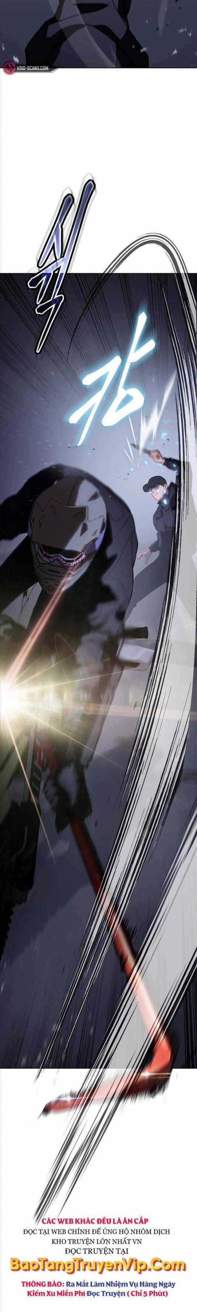 Baek XX - Chapter 14 - Trang 6