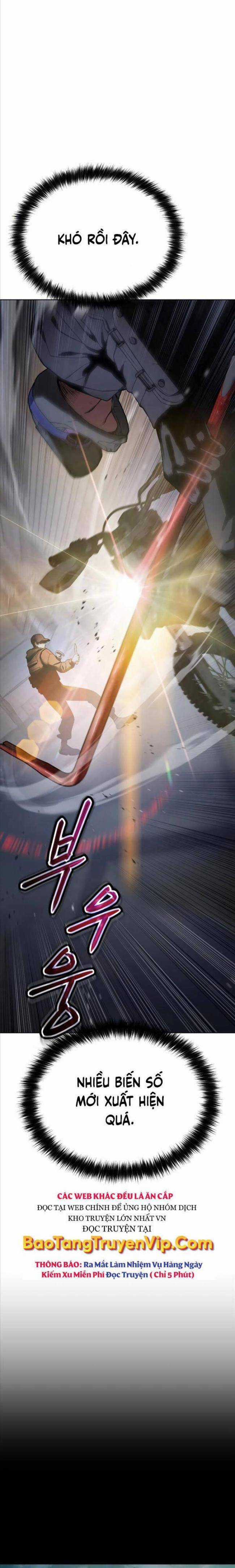 Baek XX - Chapter 14 - Trang 8