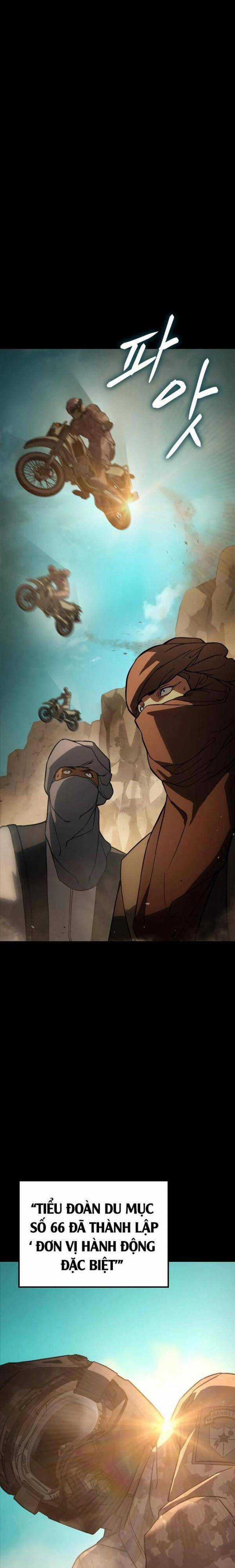 Baek XX - Chapter 14 - Trang 10