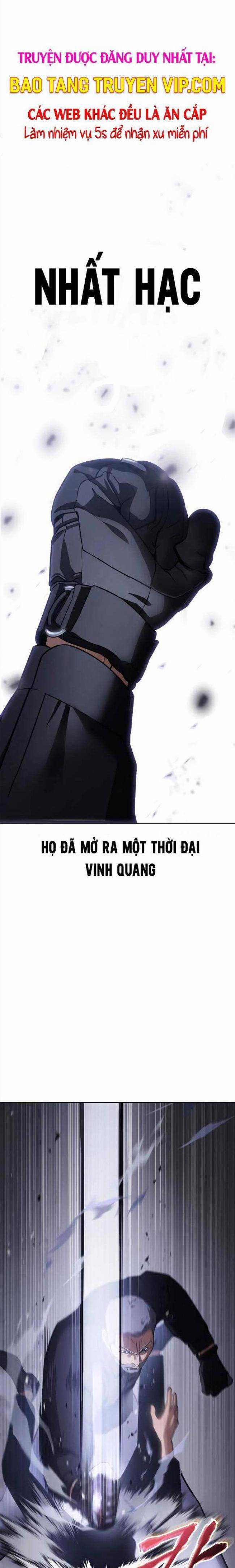 Baek XX - Chapter 15 - Trang 1