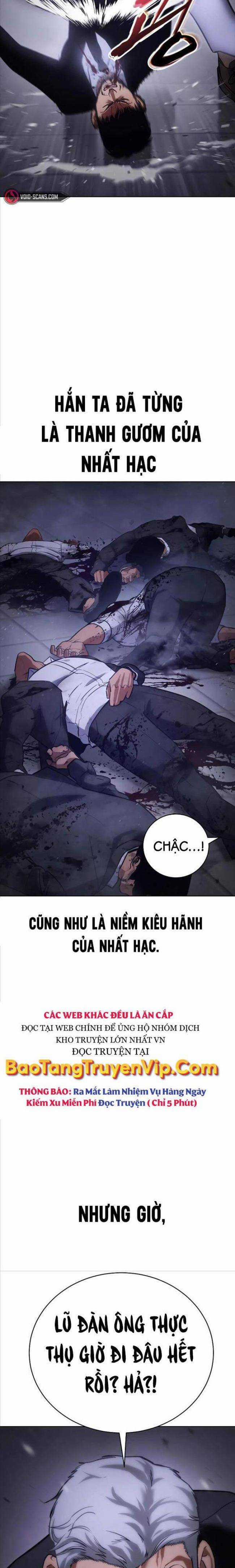 Baek XX - Chapter 15 - Trang 2