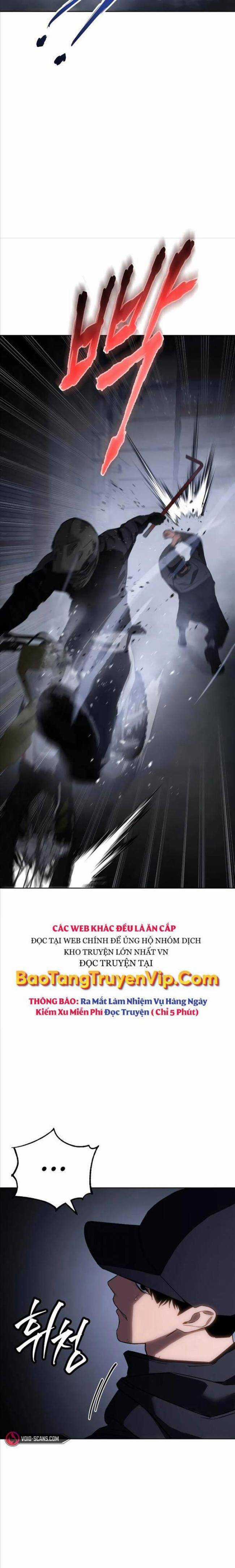 Baek XX - Chapter 15 - Trang 11