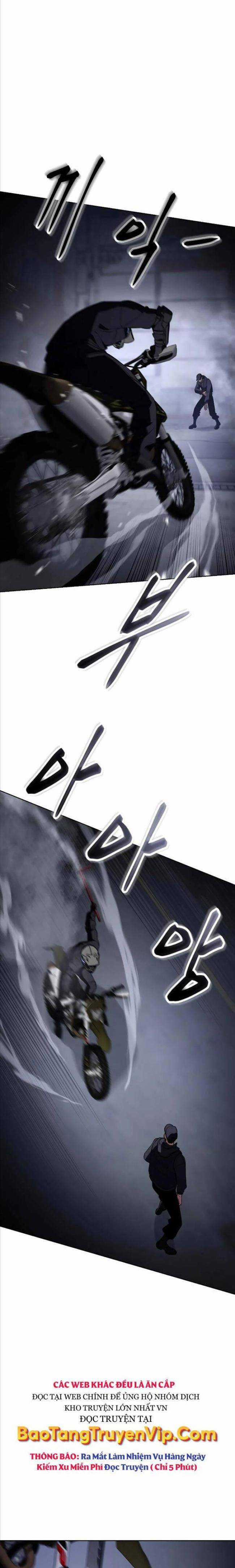 Baek XX - Chapter 15 - Trang 12