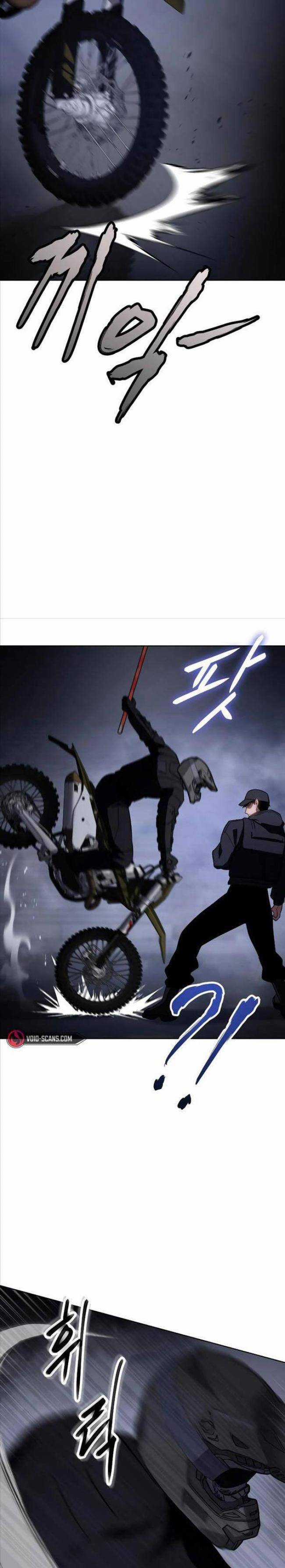 Baek XX - Chapter 15 - Trang 13