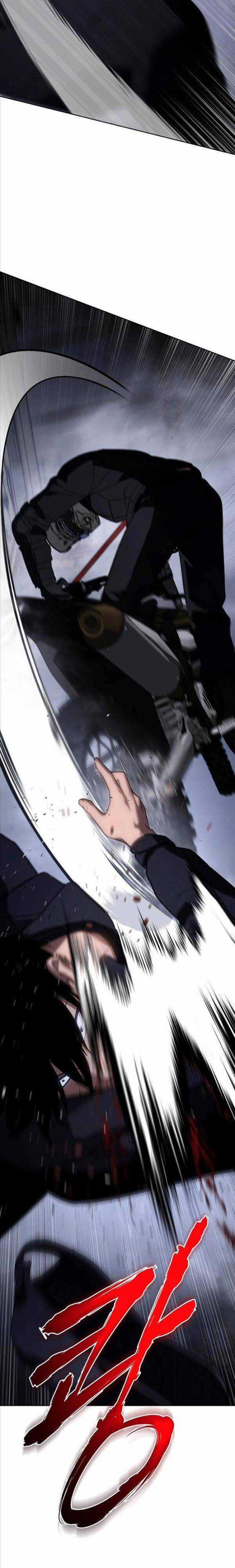 Baek XX - Chapter 15 - Trang 14