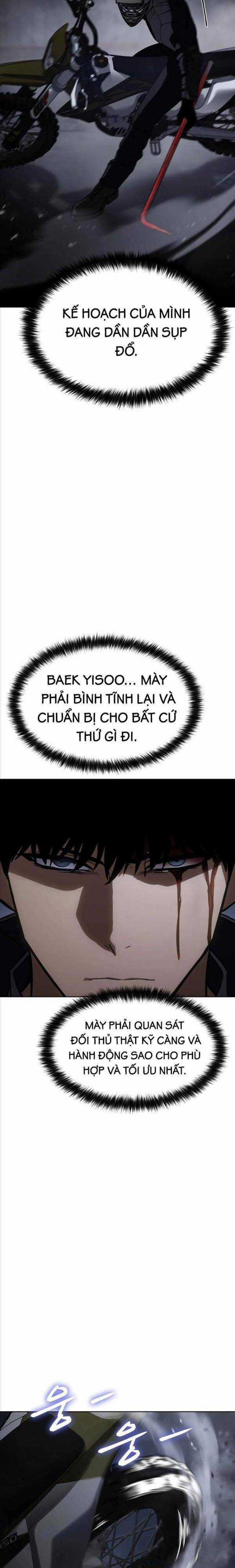 Baek XX - Chapter 15 - Trang 16