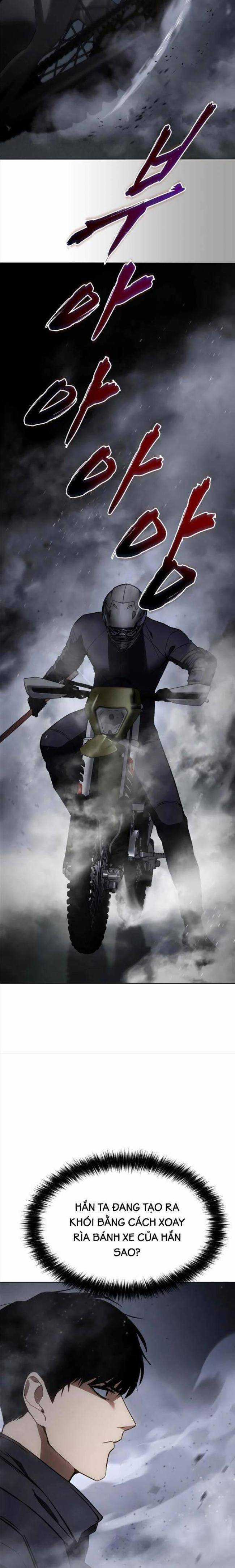 Baek XX - Chapter 15 - Trang 17