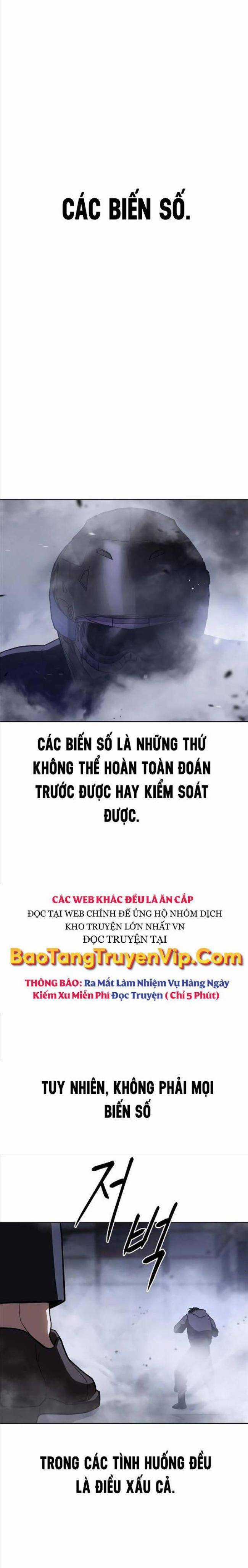 Baek XX - Chapter 15 - Trang 19