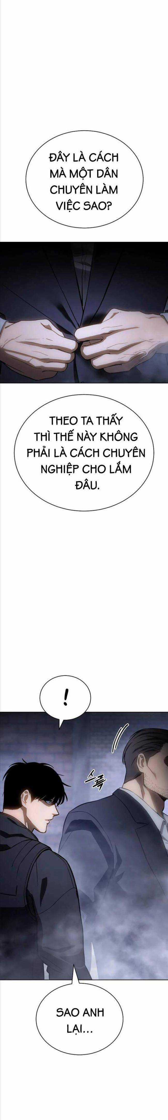 Baek XX - Chapter 15 - Trang 20