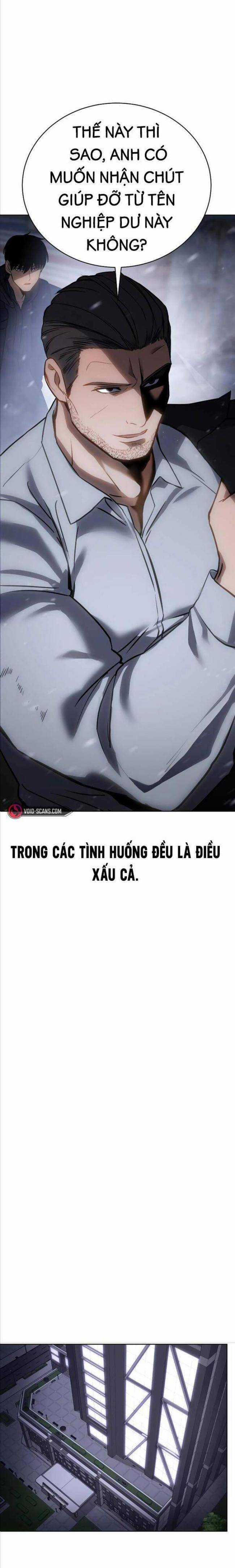 Baek XX - Chapter 15 - Trang 21