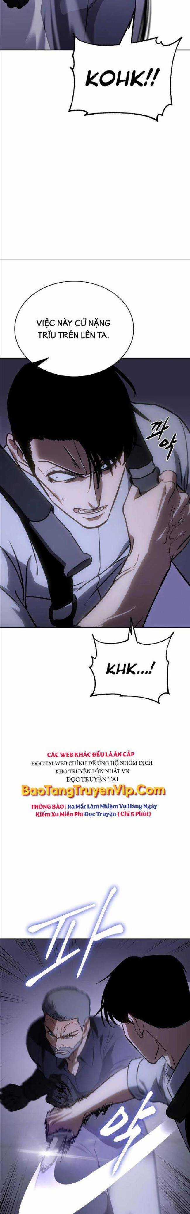 Baek XX - Chapter 15 - Trang 26