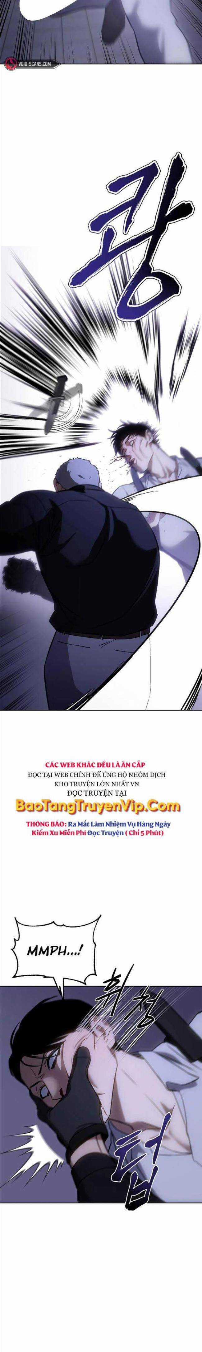 Baek XX - Chapter 15 - Trang 27