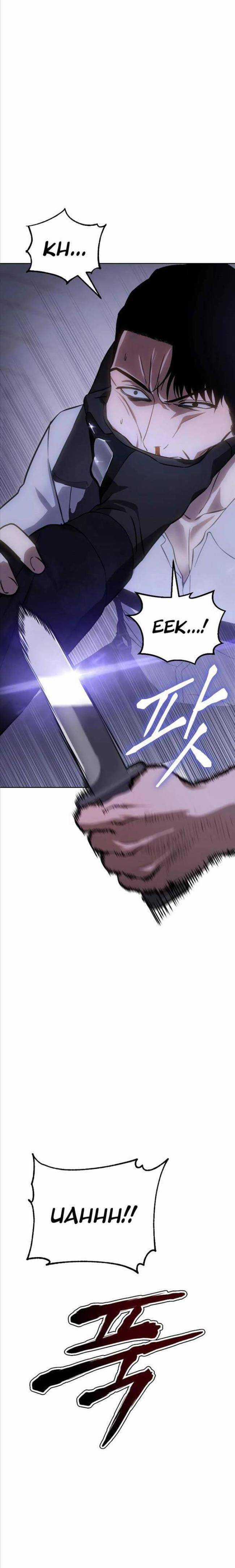 Baek XX - Chapter 15 - Trang 29