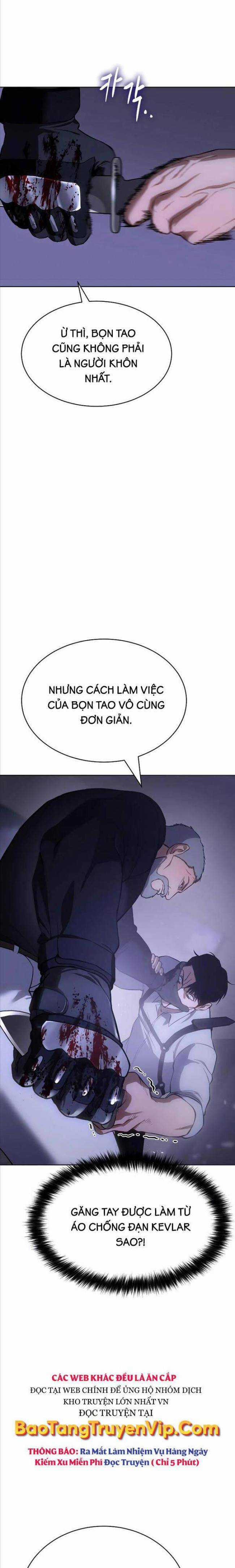 Baek XX - Chapter 15 - Trang 30