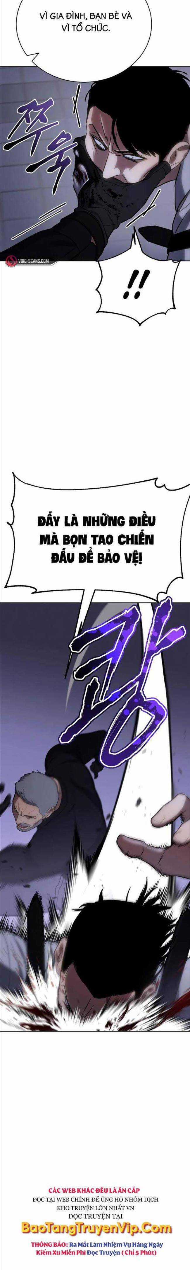 Baek XX - Chapter 15 - Trang 31