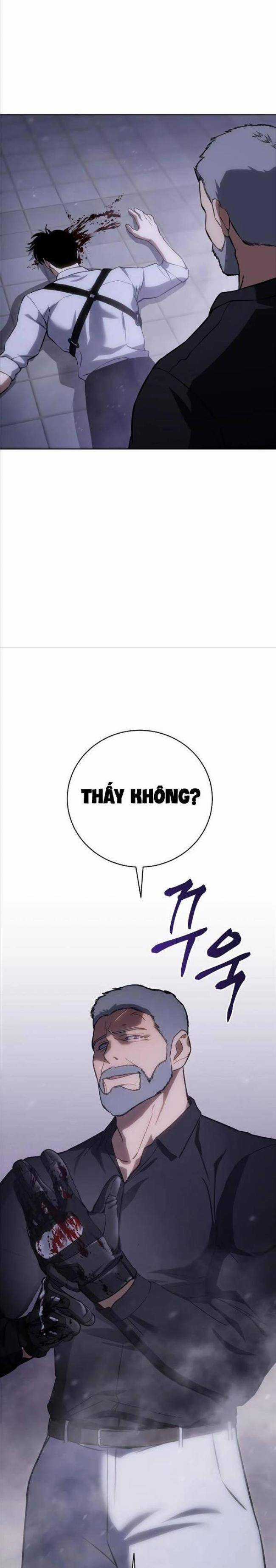 Baek XX - Chapter 15 - Trang 32