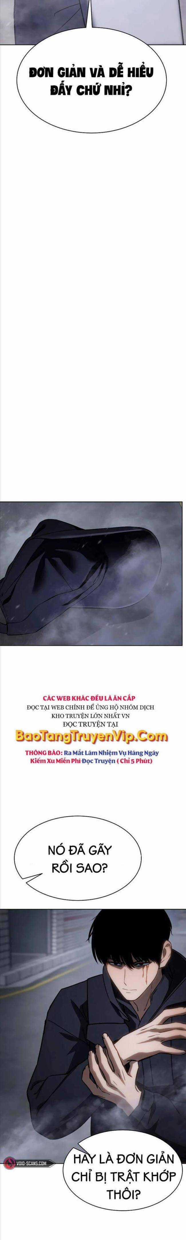 Baek XX - Chapter 15 - Trang 33