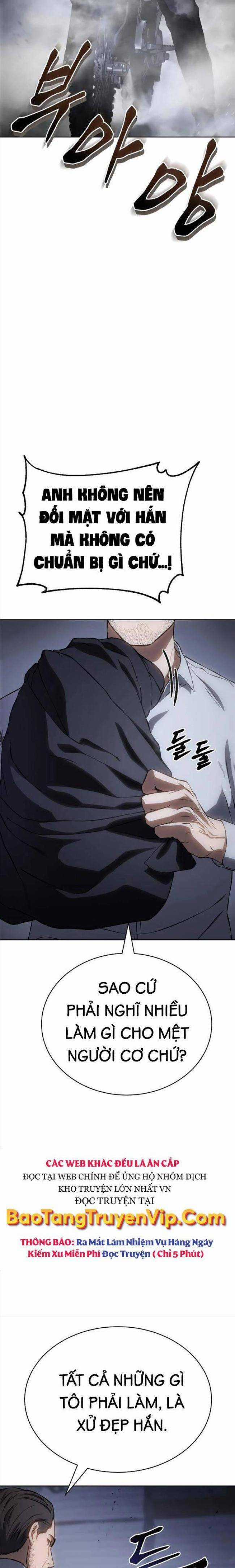 Baek XX - Chapter 15 - Trang 36