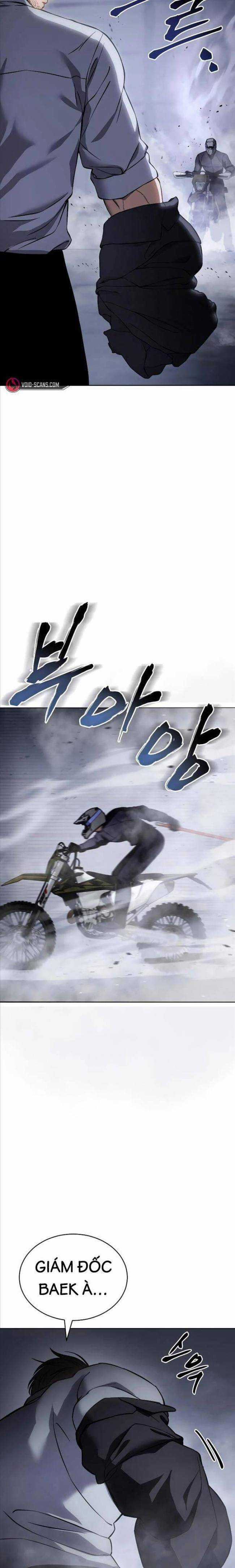 Baek XX - Chapter 15 - Trang 37