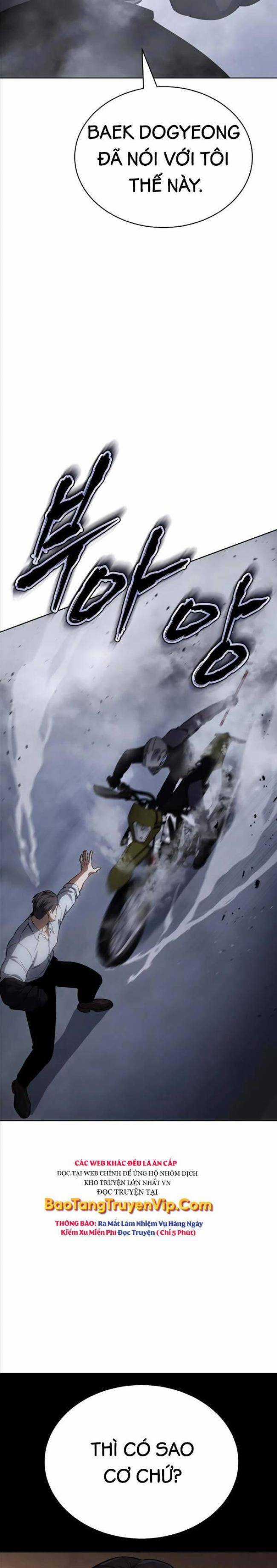 Baek XX - Chapter 15 - Trang 38