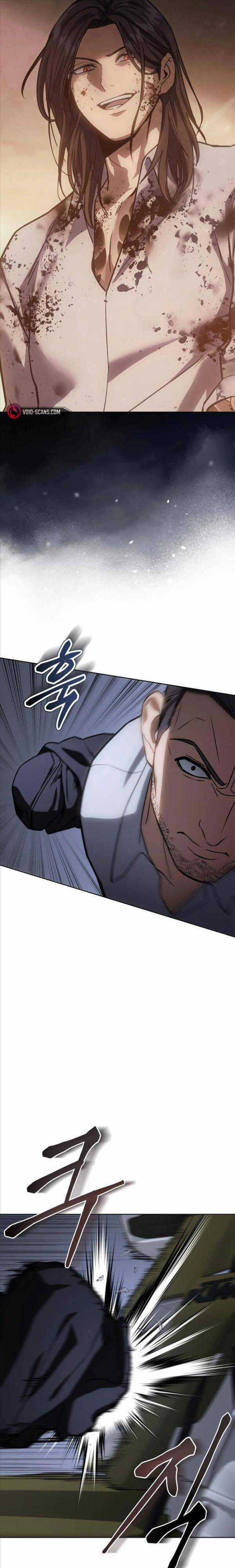 Baek XX - Chapter 15 - Trang 39