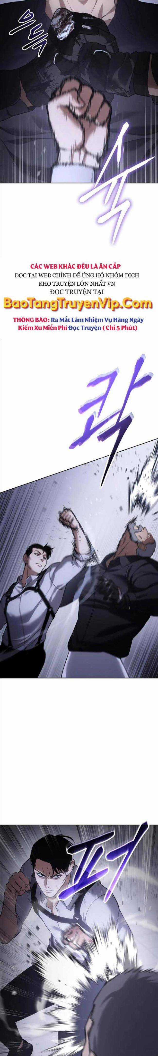 Baek XX - Chapter 15 - Trang 5