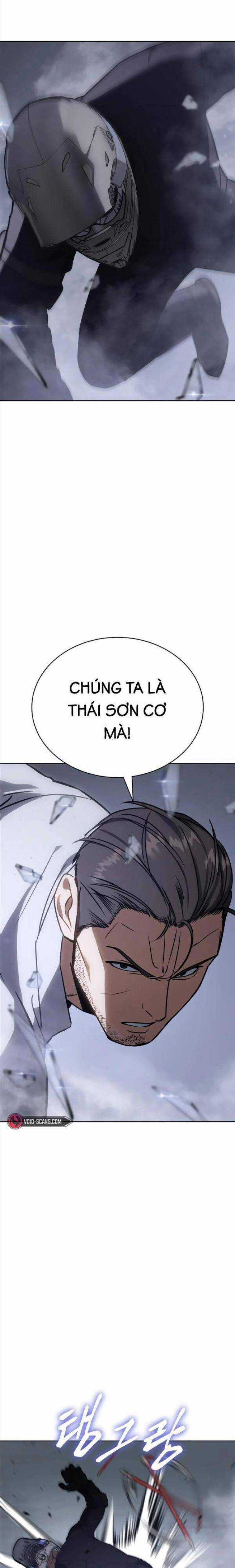 Baek XX - Chapter 15 - Trang 41