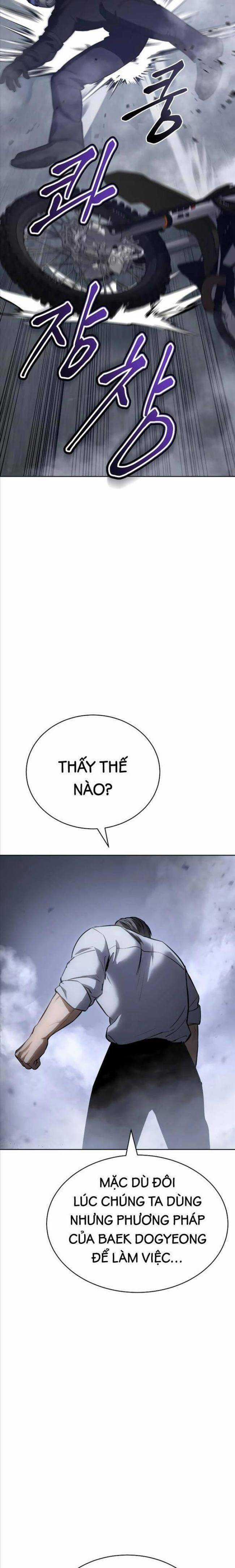 Baek XX - Chapter 15 - Trang 42