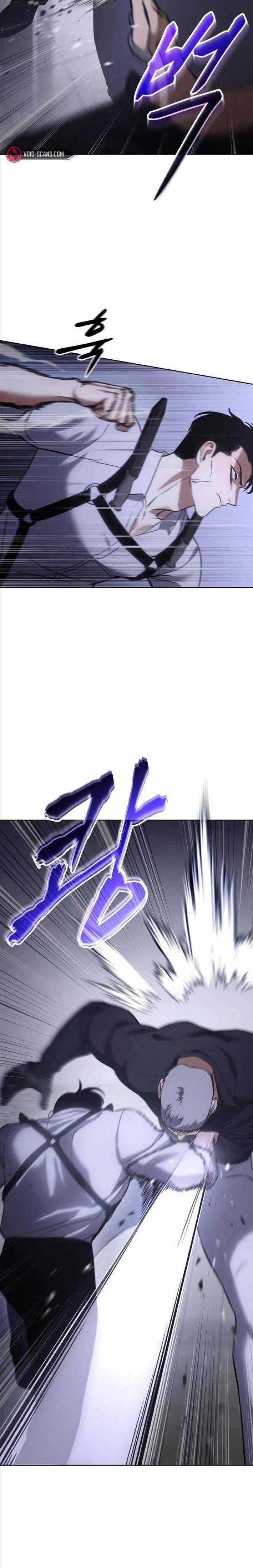 Baek XX - Chapter 15 - Trang 6