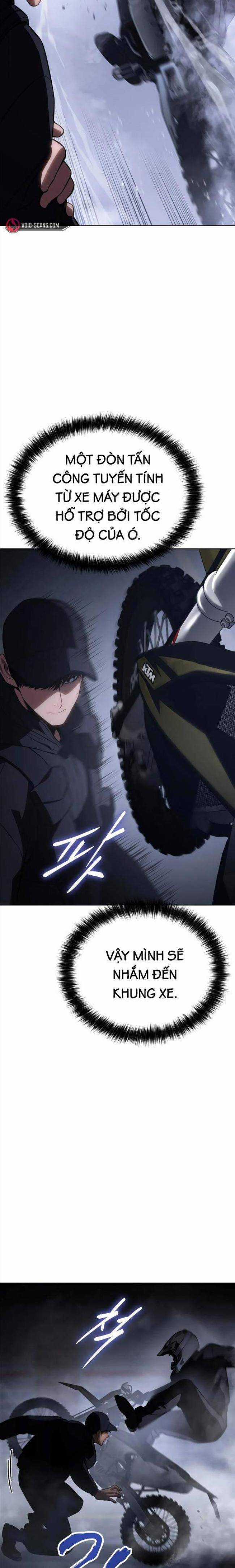 Baek XX - Chapter 15 - Trang 10