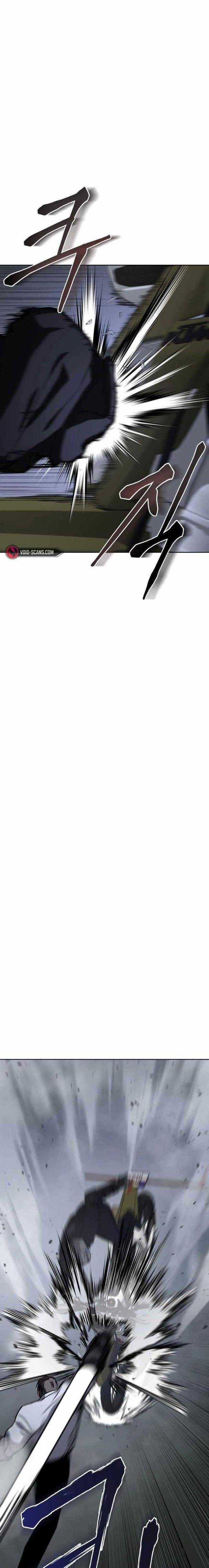 Baek XX - Chapter 16 - Trang 1